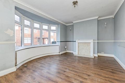 3 bedroom semi-detached house for sale, Barton Avenue, Hartlepool