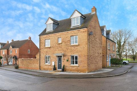 undefined, Fishers Bank, Littleport, Ely