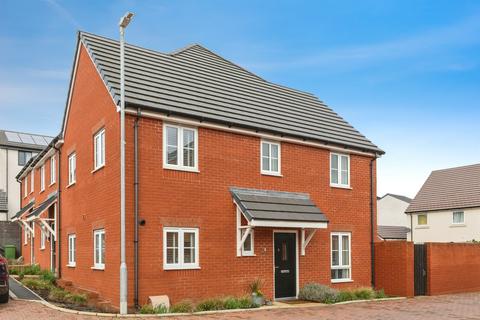 Shepherd Close, Stoke Gifford, Bristol