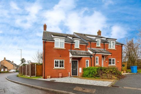 3 bedroom semi-detached house for sale, Clermont Avenue, Sudbury