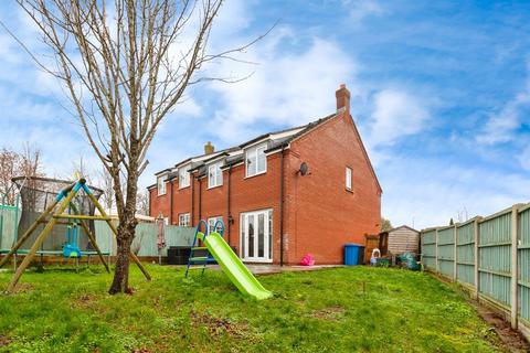 3 bedroom semi-detached house for sale, Clermont Avenue, Sudbury