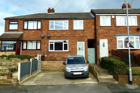 3 bedroom townhouse to rent, Haigh Moor Avenue, Tingley