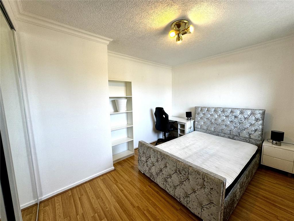 Double Bedroom