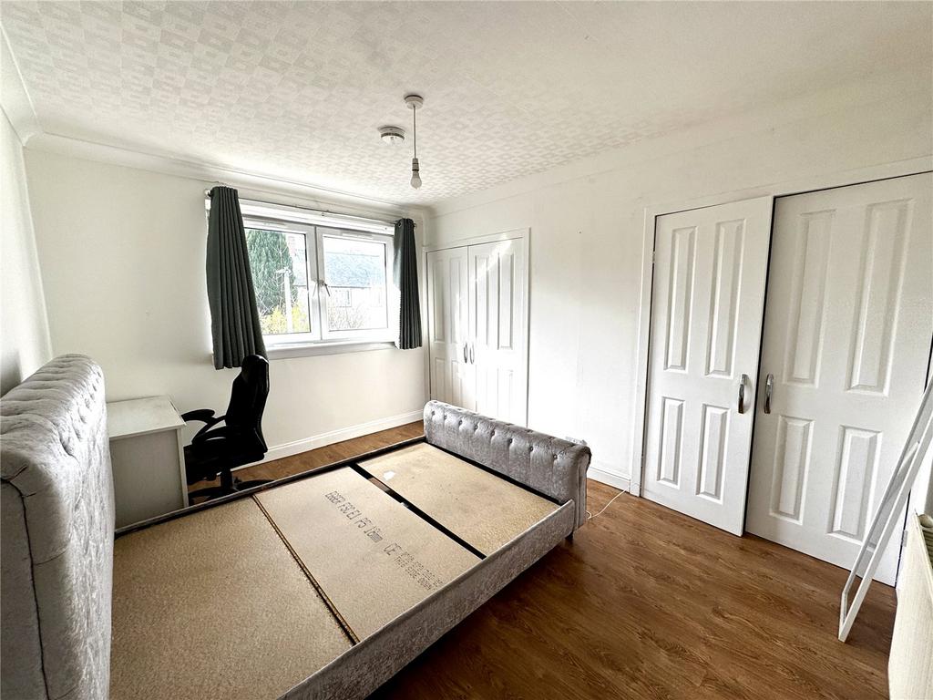 Double Bedroom