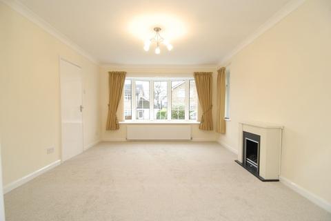 undefined, Mallinson Oval, Harrogate, HG2