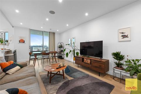 3 bedroom apartment for sale, New Tannery Way, London, SE1