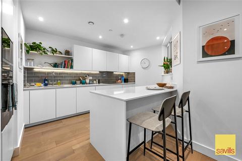 3 bedroom apartment for sale, New Tannery Way, London, SE1