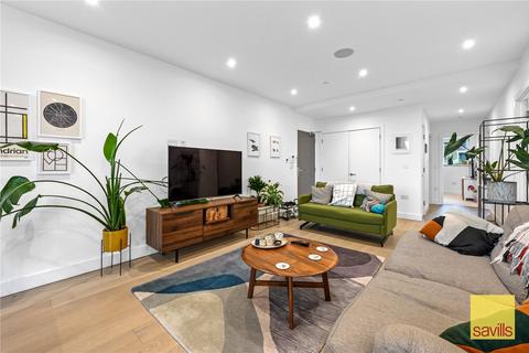 3 bedroom apartment for sale, New Tannery Way, London, SE1