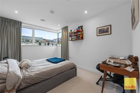 3 bedroom apartment for sale, New Tannery Way, London, SE1