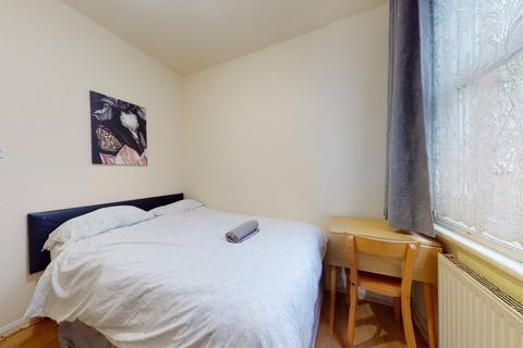 Flat share to rent, Anson Road