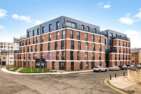undefined, Plot 4 - Henderson Place, Edinburgh, Midlothian, EH3
