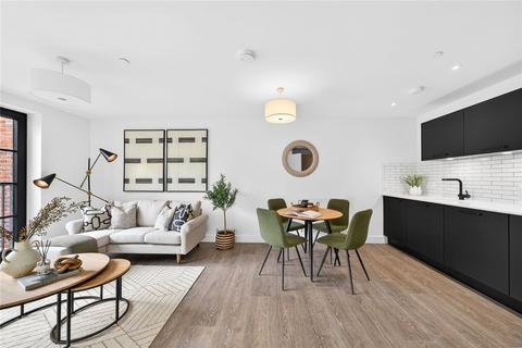 undefined, Plot 4 - Henderson Place, Edinburgh, Midlothian, EH3