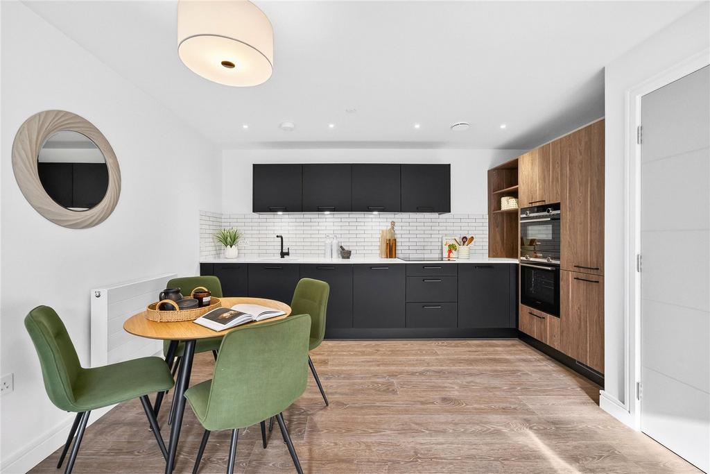 Living/Dining