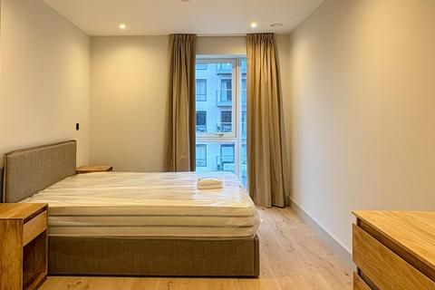 2 bedroom flat to rent, Caversham Road