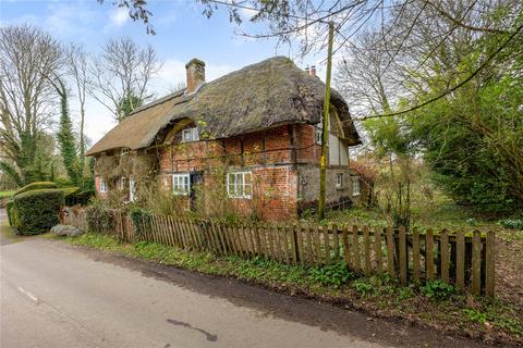 undefined, Hunton Down Lane, Sutton Scotney, Winchester, Hampshire, SO21