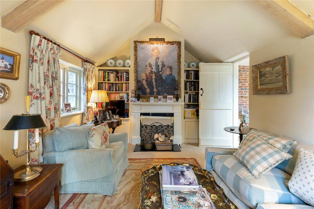 Drawing Room