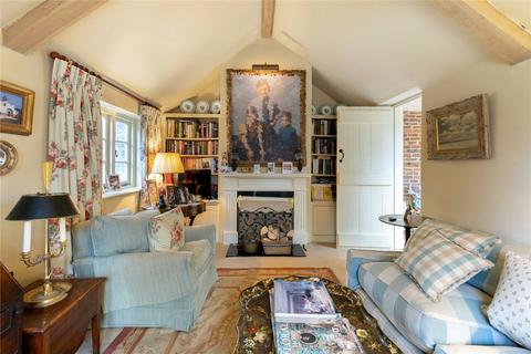 undefined, Hunton Down Lane, Sutton Scotney, Winchester, Hampshire, SO21