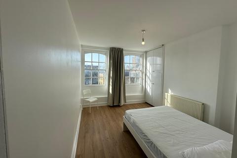 2 bedroom flat to rent, Hoxton Street, London N1