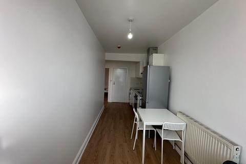 undefined, Hoxton Street, London N1