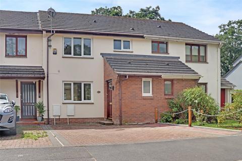 3 bedroom terraced house for sale, Greenmeadow Drive, Barnstaple, Devon, EX31