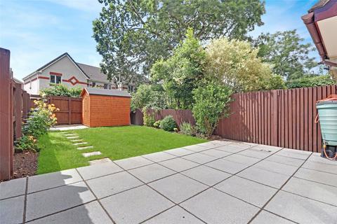 3 bedroom terraced house for sale, Greenmeadow Drive, Barnstaple, Devon, EX31