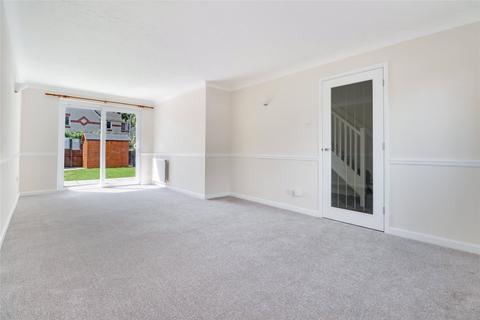 3 bedroom terraced house for sale, Greenmeadow Drive, Barnstaple, Devon, EX31