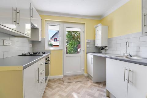 3 bedroom terraced house for sale, Greenmeadow Drive, Barnstaple, Devon, EX31