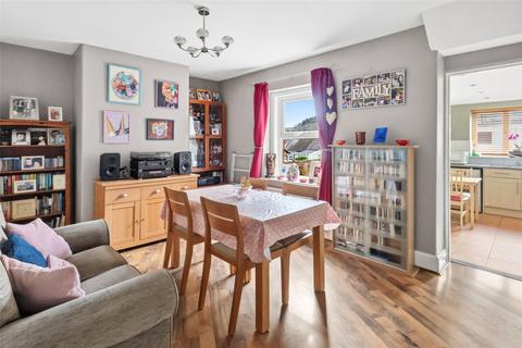 3 bedroom end of terrace house for sale, Dugdale Street, Minehead, Somerset, TA24