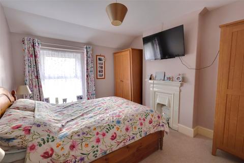 3 bedroom end of terrace house for sale, Dugdale Street, Minehead, Somerset, TA24