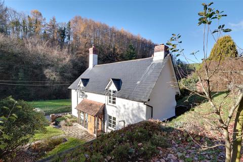 3 bedroom house for sale, Luxborough, Watchet, TA23