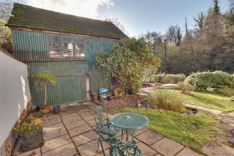 3 bedroom house for sale, Luxborough, Watchet, TA23