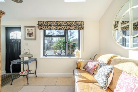 3 bedroom end of terrace house for sale, Lady Street, Dulverton, Somerset, TA22