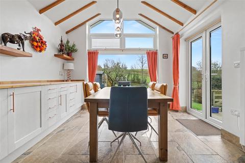 3 bedroom bungalow for sale, Lower Park, Umberleigh, Devon, EX37