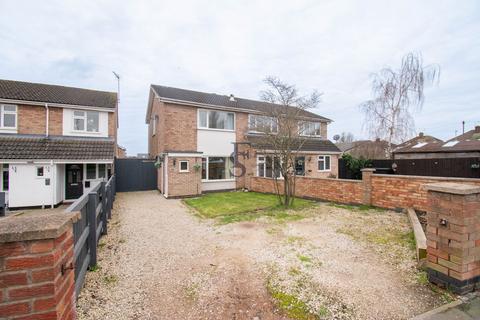 undefined, Charles Street, Sileby, Loughborough