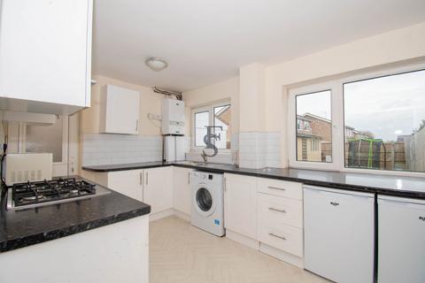 undefined, Charles Street, Sileby, Loughborough