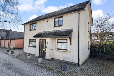 2 bedroom detached house for sale, Ockment Court, Okehampton