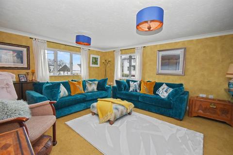 2 bedroom detached house for sale, Ockment Court, Okehampton