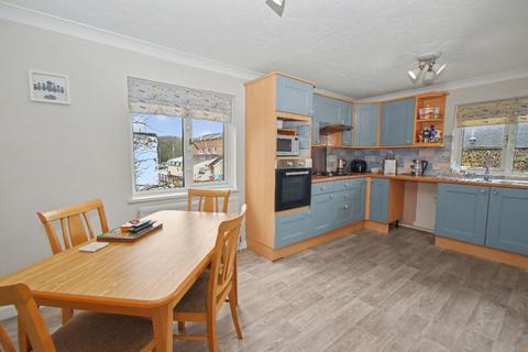 2 bedroom detached house for sale, Ockment Court, Okehampton