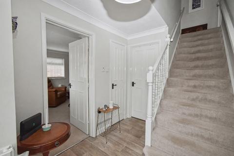2 bedroom detached house for sale, Ockment Court, Okehampton