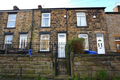 undefined, Hall Road, Handsworth, Sheffield