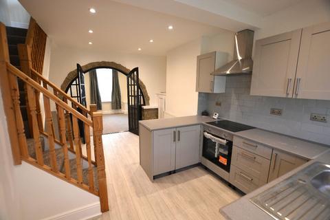 undefined, Hall Road, Handsworth, Sheffield