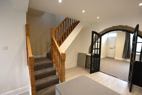 undefined, Hall Road, Handsworth, Sheffield