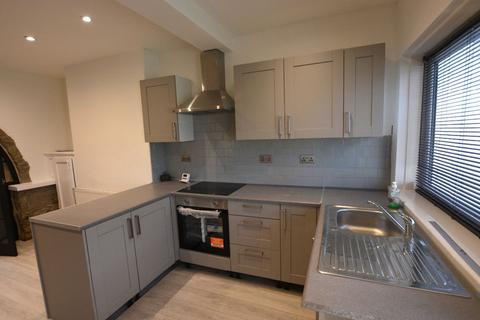 undefined, Hall Road, Handsworth, Sheffield