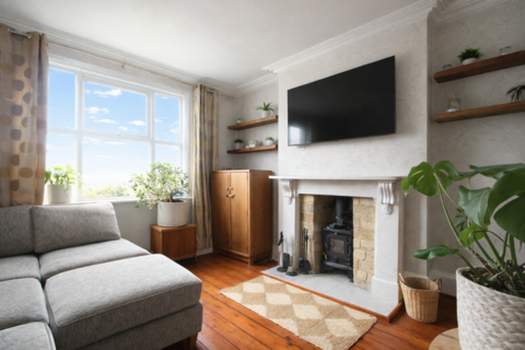 4 bedroom end of terrace house for sale, Crow Hill Road, Margate