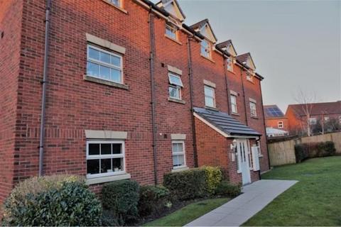 2 bedroom apartment for sale, Quins Croft, Leyland