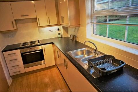 2 bedroom apartment for sale, Quins Croft, Leyland