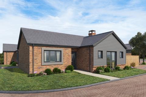 undefined, Plot 99, The Fuchsia at Rosebrook, Hambrook Off of Broad Road & Scant Road West, Hambrook PO18 8RE