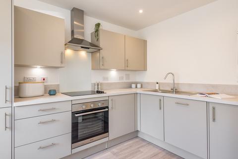 undefined, Plot 99, The Fuchsia at Rosebrook, Hambrook Off of Broad Road & Scant Road West, Hambrook PO18 8RE