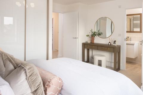 undefined, Plot 99, The Fuchsia at Rosebrook, Hambrook Off of Broad Road & Scant Road West, Hambrook PO18 8RE