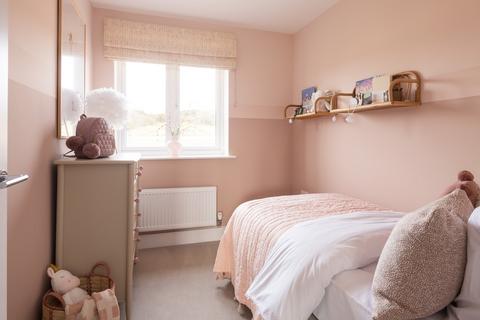 undefined, Plot 99, The Fuchsia at Rosebrook, Hambrook Off of Broad Road & Scant Road West, Hambrook PO18 8RE